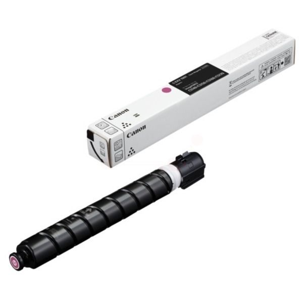 Canon C-EXV1001M Magenta Toner Cartridge - (6139C002AA)