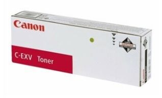 Canon C-EXV51LM Low Capacity Magenta Toner Cartridge - (0486C002)