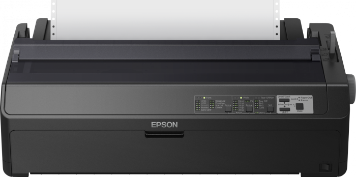 Epson LQ-2090II Dot Matrix Printer 