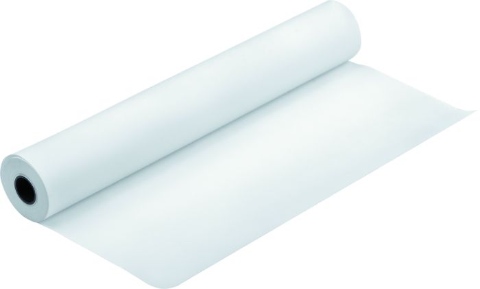Epson Doubleweight Matte Paper Roll (C13S041385 180gsm, 610mm x 25m Roll)