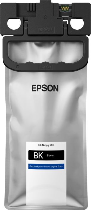Epson T13L1 High Capacity Black Ink Cartridge - (C13T13L140)