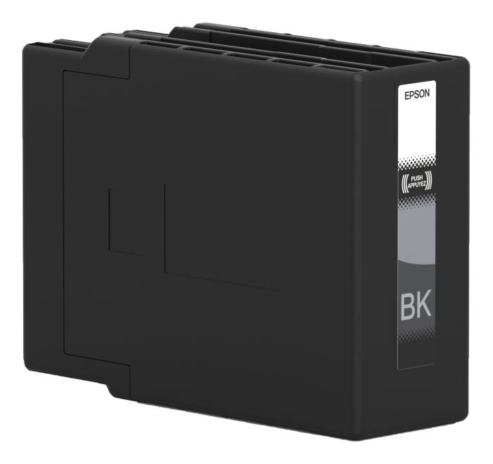 Epson C13T13X140 High Capacity Black Ink Cartridge - (T13X1)