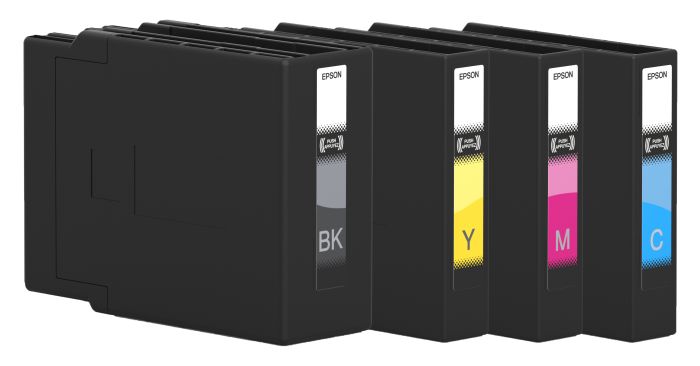 Epson C13T14B 4 Colour Extra High Capacity Ink Cartridge Multipack