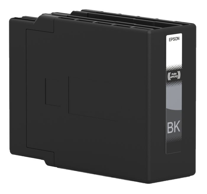 Epson T14B1 Black Extra High Capacity Ink Cartridge - (C13T14B140)