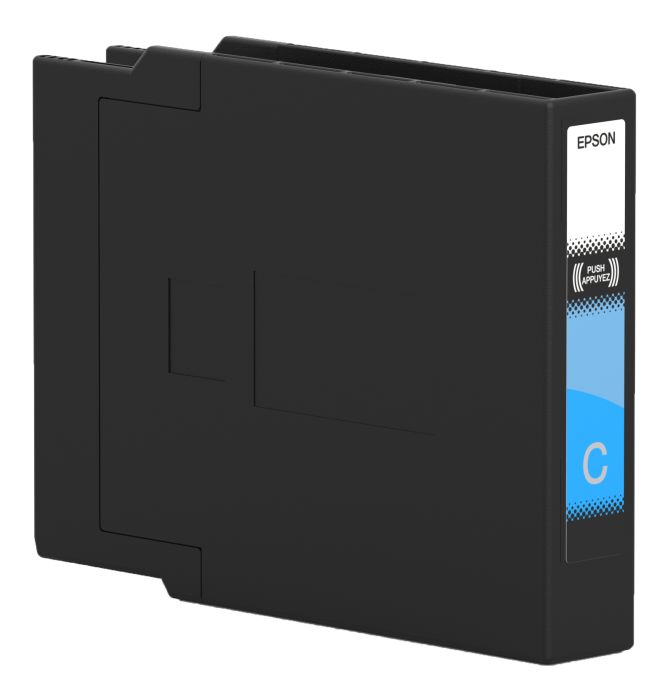 Epson T14B2 Cyan Extra High Capacity Ink Cartridge - (C13T14B240)