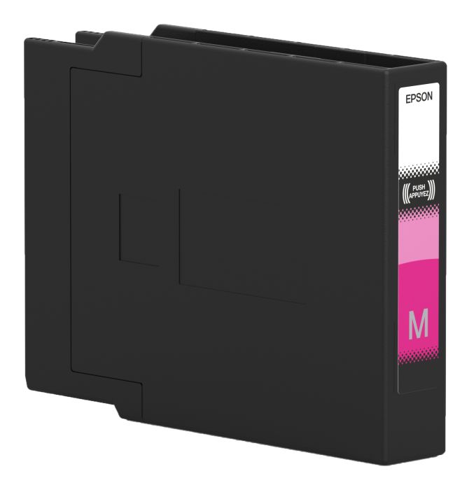 Epson T14B3 Magenta Extra High Capacity Ink Cartridge - (C13T14B340)