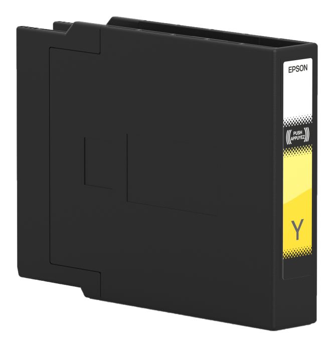 Epson T14B4 Yellow Extra High Capacity Ink Cartridge - (C13T14B440)