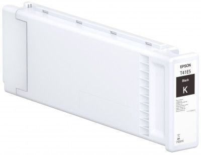 Epson C13T41E540 High Capacity Black Ink Cartridge - (T41E5)