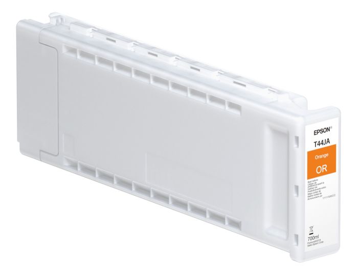 Epson T44JA40 Orange Ink Cartridge - (C13T44JA40)