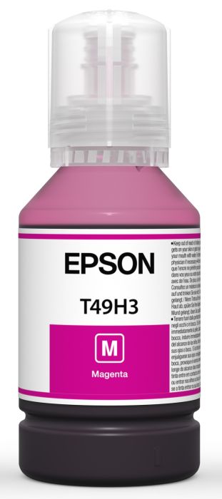 Epson T49H Magenta Ink Cartridge - (C13T49H300)