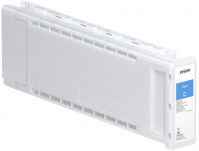 Epson High Capacity C13T56P200 Cyan Ink Cartridge - (T56P2)