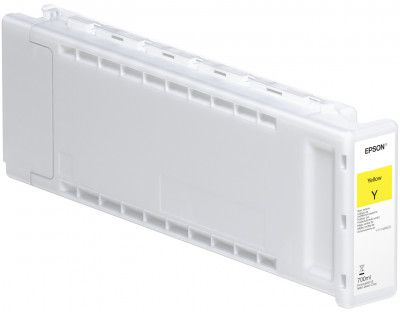 Epson High Capacity C13T56P400 Yellow Ink Cartridge - (T56P4)