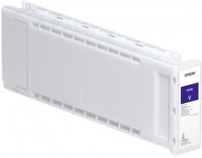 Epson High Capacity  C13T56PD00 Violet Ink Cartridge - (T56PD)