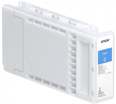 Epson C13T56U200 Cyan Ink Cartridge  - (T56U2)