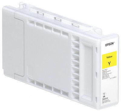 Epson C13T56U400 Yellow Ink Cartridge Cartridge - (T56U4)