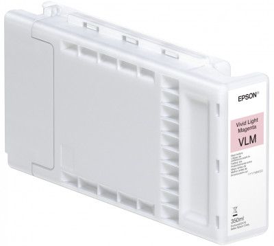 Epson C13T56U600 Light Magenta Ink Cartridge - (T56U6)