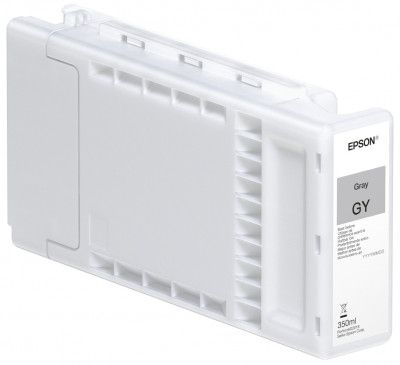 Epson C13T56U700 Grey Ink Cartridge - (T56U7)