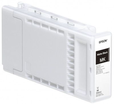 Epson C13T56U800 Matte Black Ink Cartridge - (T56U8)