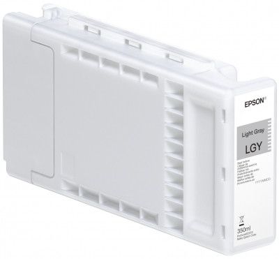 Epson C13T56U900 Light Grey Ink Cartridge - (T56U9)