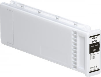 Epson T8008 Matte Black Ink Cartridge - (C13T800800)