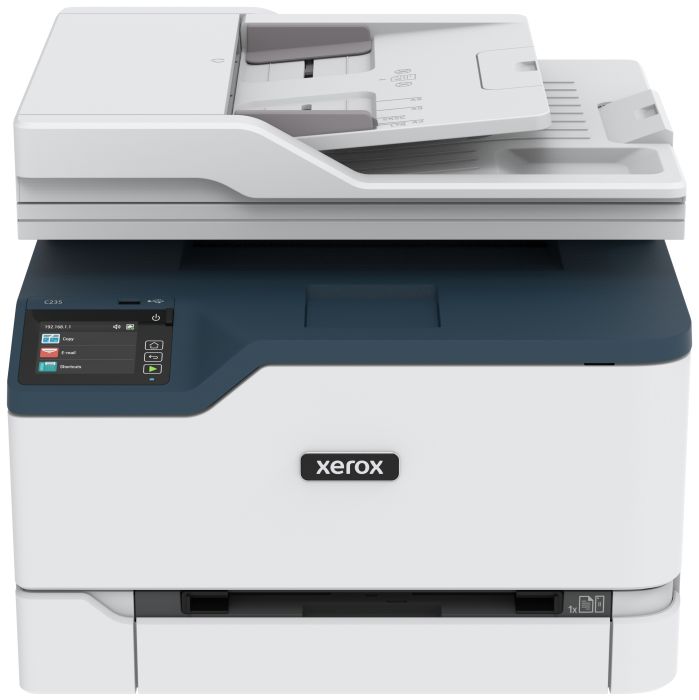 Xerox C235 Colour Laser Printer 