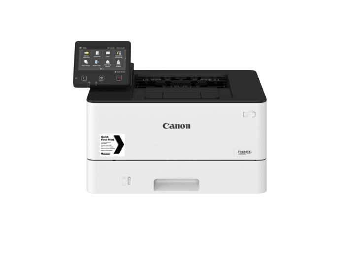 Canon i-SENSYS LBP228x Mono Laser Printer