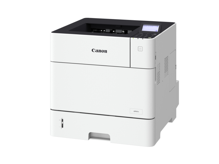 Canon i-SENSYS LBP351x Mono Laser Printer