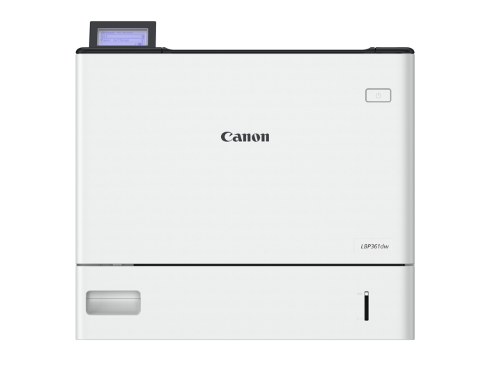 Canon i-SENSYS LBP361dw Mono Laser Printer