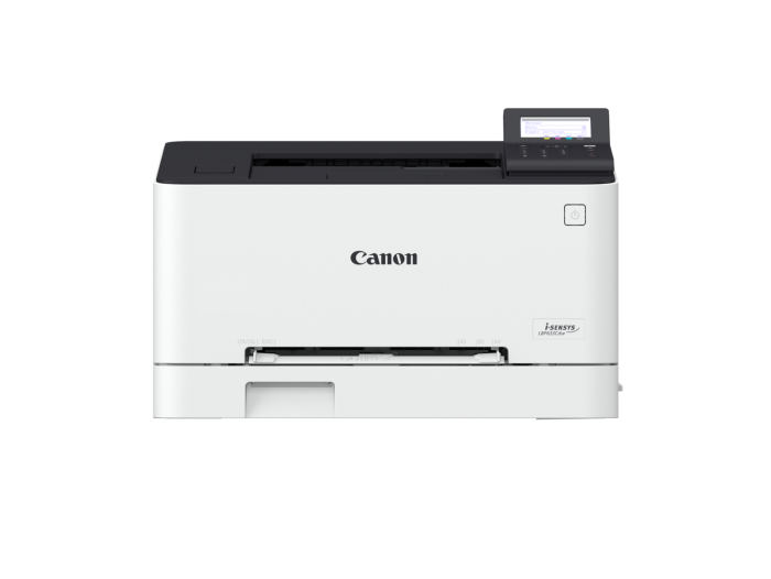 Canon i-SENSYS LBP633Cdw Colour Laser Printer