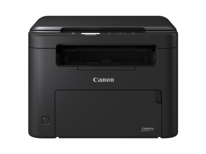 Canon i-SENSYS MF272dw A4 Mono Laser Printer