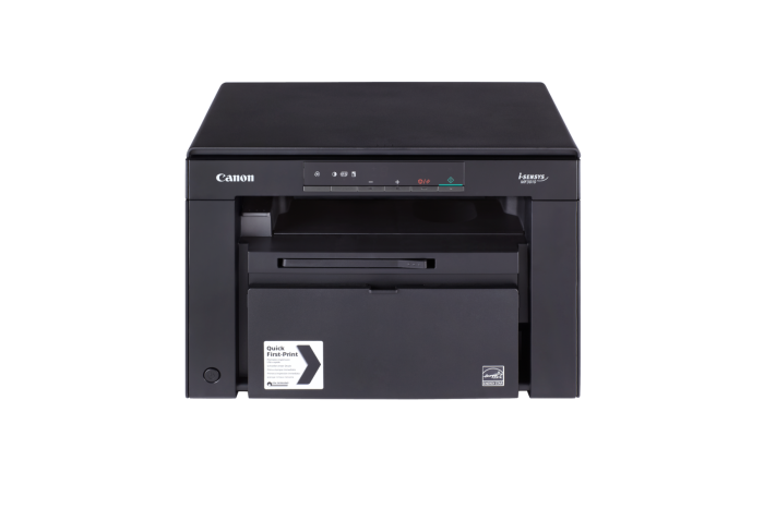 Canon i-SENSYS MF3010 Mono Laser Printer