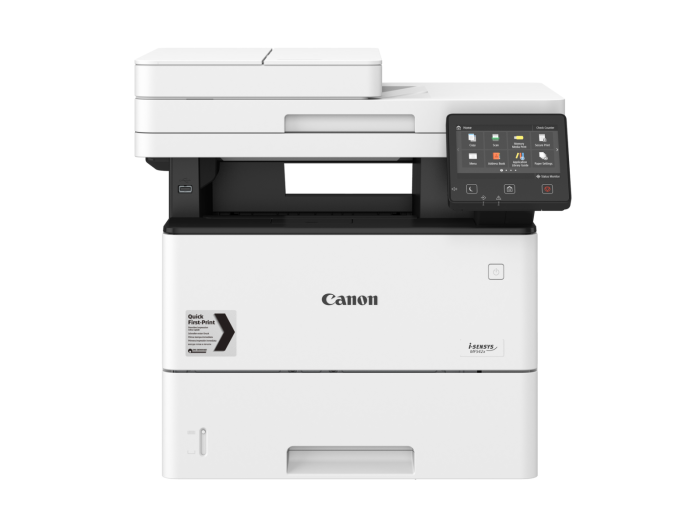 Canon i-SENSYS MF542x Mono Multifunction Laser Printer
