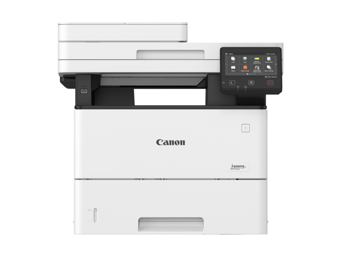 Canon i-SENSYS MF552DW A4 Mono Laser Printer