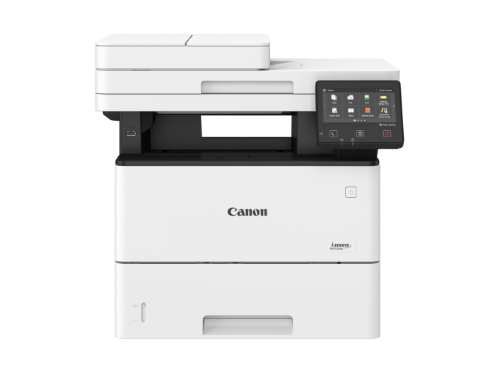 Canon i-SENSYS MF553DW A4 Mono Laser Printer