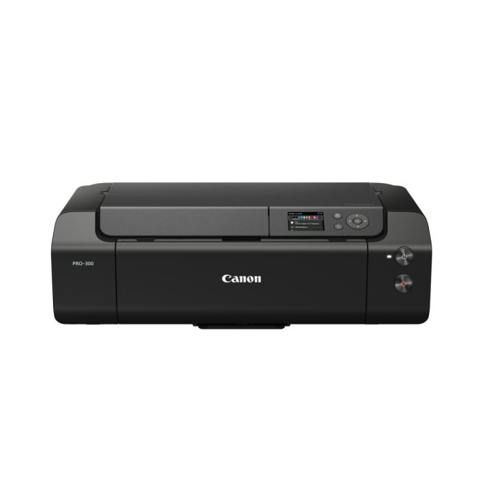 Canon imagePROGRAF PRO-300 Inkjet Printer 