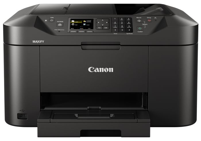 Canon MAXIFY MB2150 A4 Colour Inkjet Printer