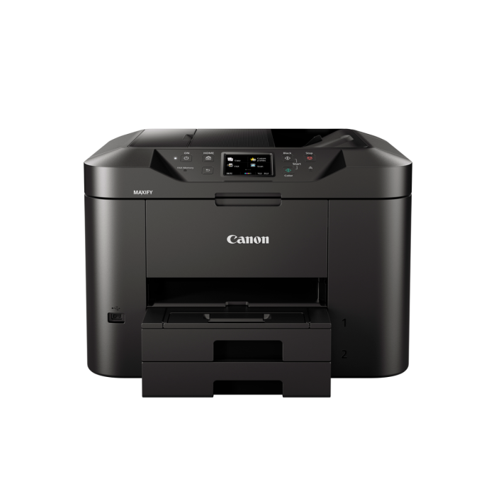 Canon MAXIFY MB2750 Colour Inkjet Printer