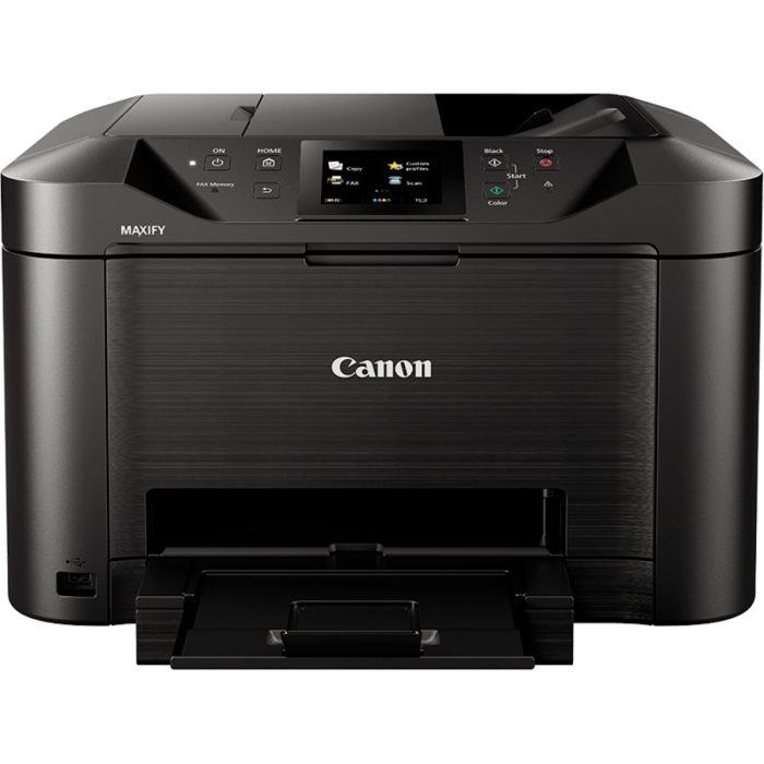 Canon MAXIFY MB5150 Colour Inkjet Printer