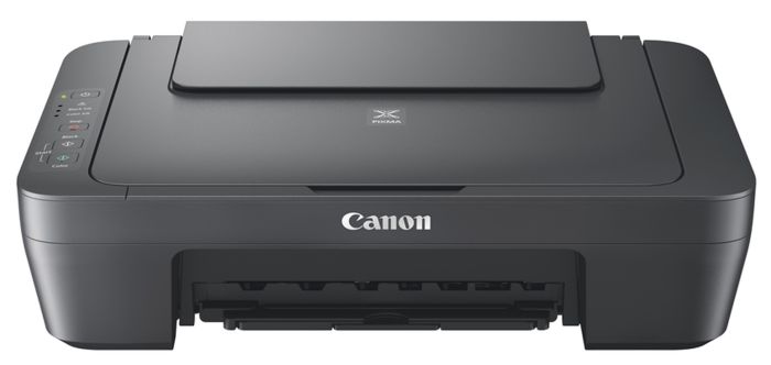 Canon Pixma MG2551S A4 Inkjet Printer