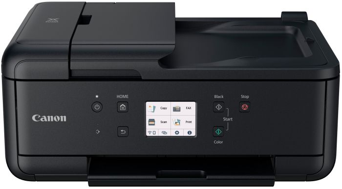 Canon PIXMA TR7650 Colour Inkjet Printer