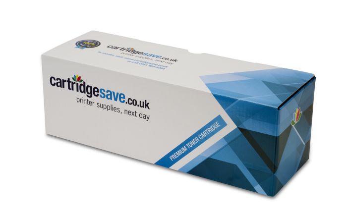 Compatible Xerox 006R04823 Black Toner Cartridge