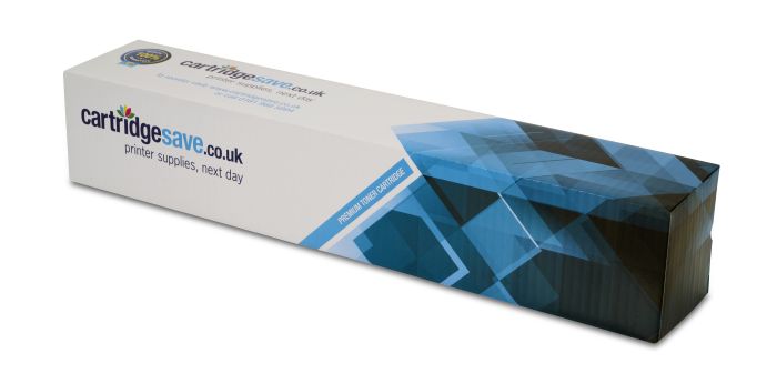 Compatible HP B5L37A Waste Toner Collection Unit