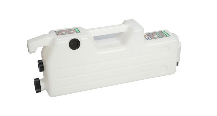 Ricoh D074-6590 Waste Toner Bottle