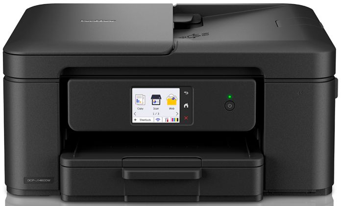Brother DCP-J1460DW Colour Inkjet Printer