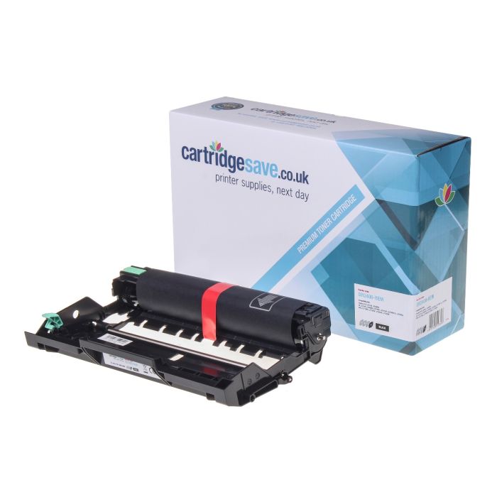 Compatible Brother DR-2400 Black Drum Unit