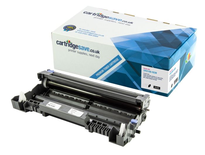 Compatible Brother DR-3100 Drum Unit