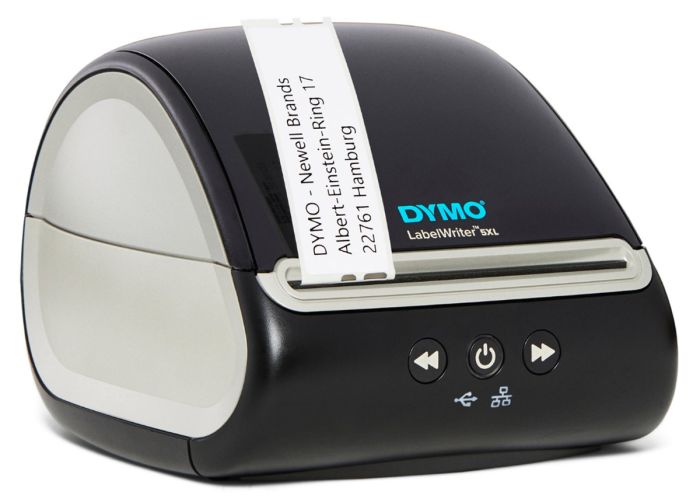 DYMO LabelWriter 5XL Thermal Label Printer