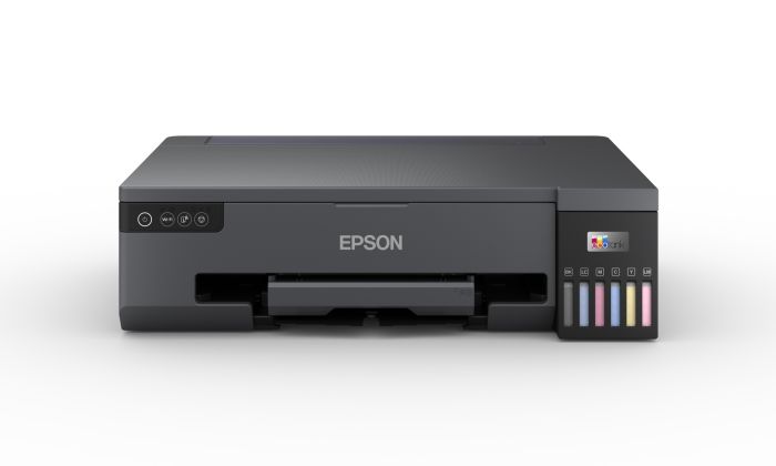 Epson EcoTank ET-18100 Colour Inkjet Printer