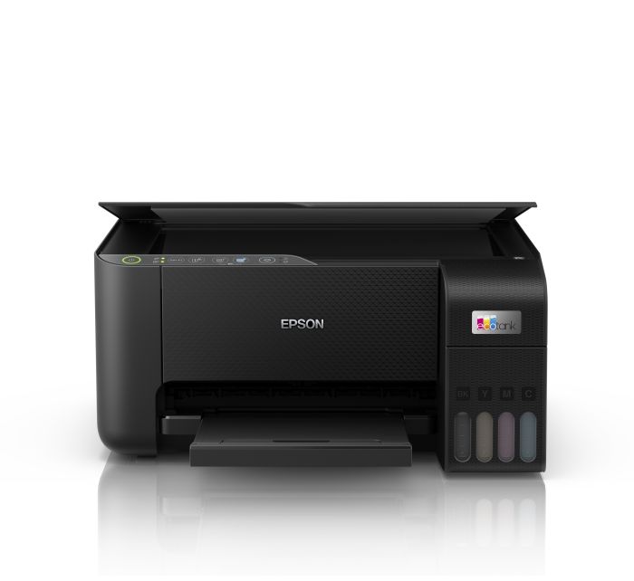 Epson EcoTank ET-2862 Colour Inkjet Printer