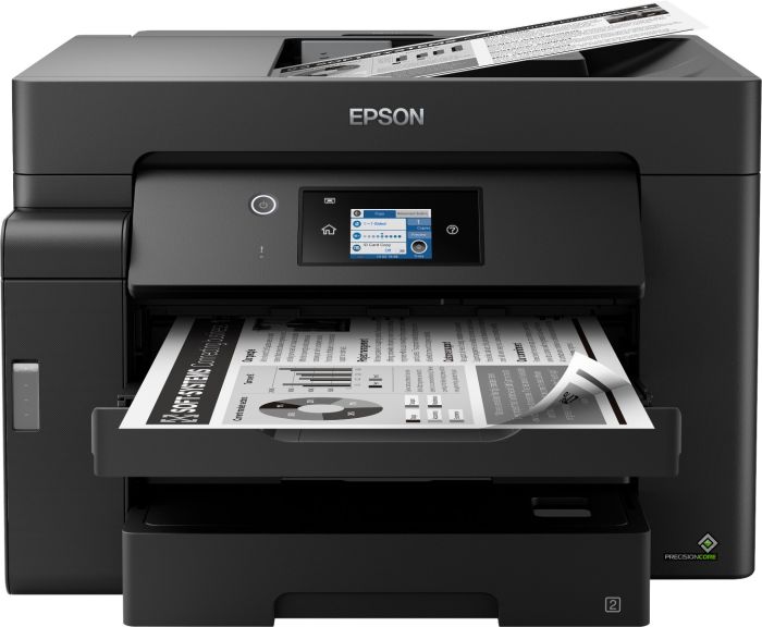 Epson EcoTank ET-M16600 Mono Inkjet Printer
